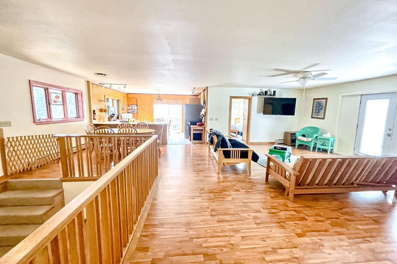 Summertime Bar Harbor Exterior foto