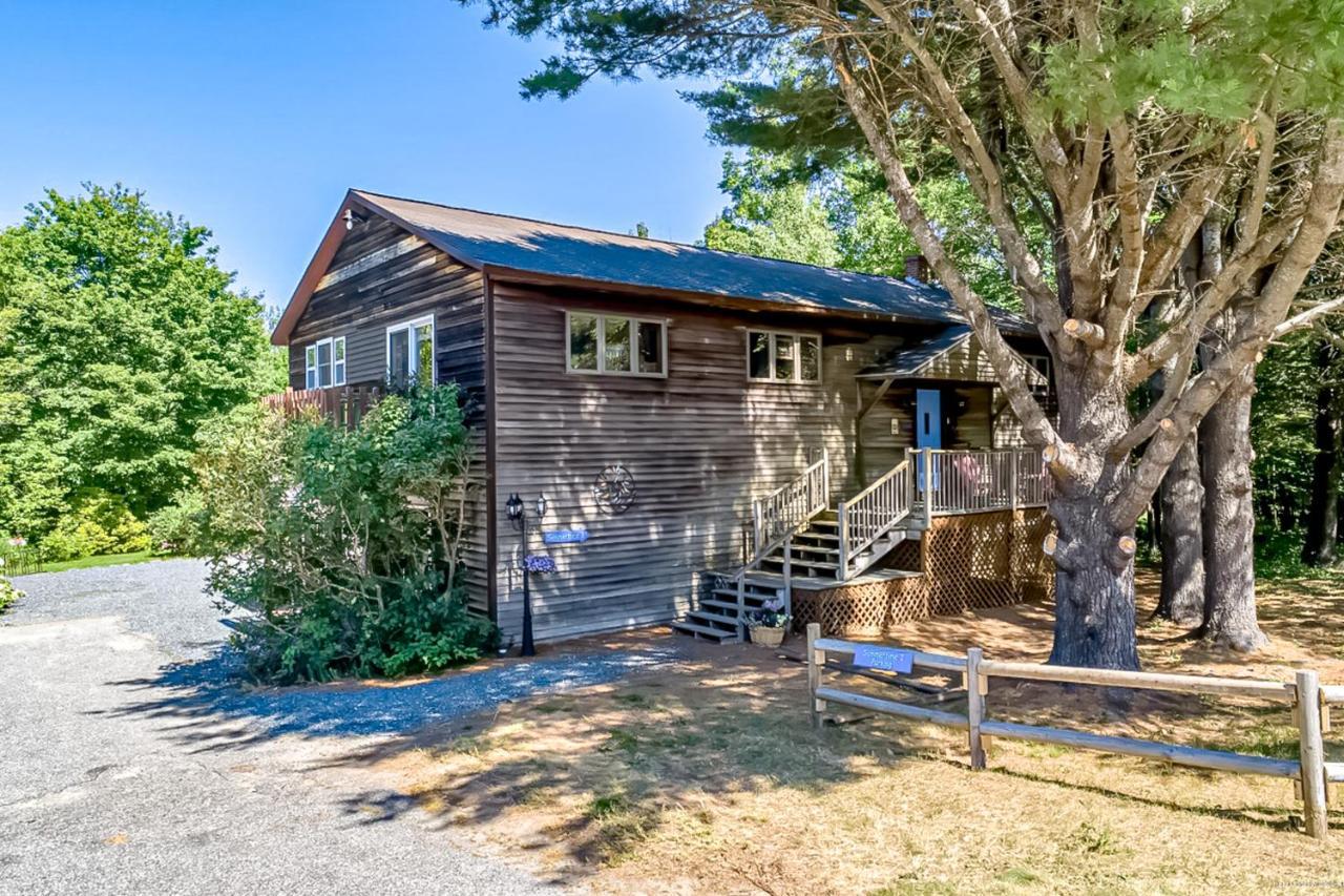 Summertime Bar Harbor Exterior foto
