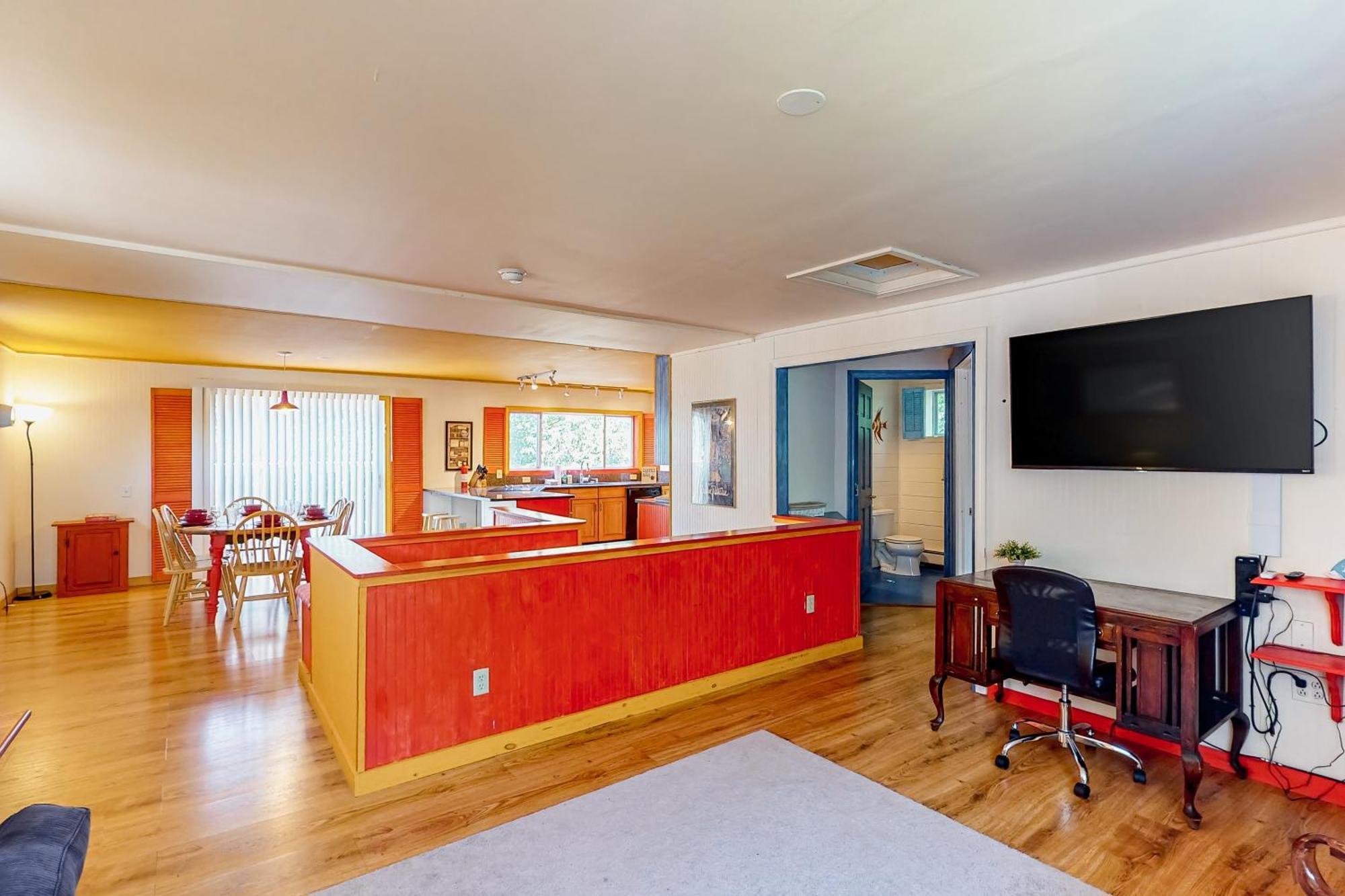 Summertime Bar Harbor Zimmer foto
