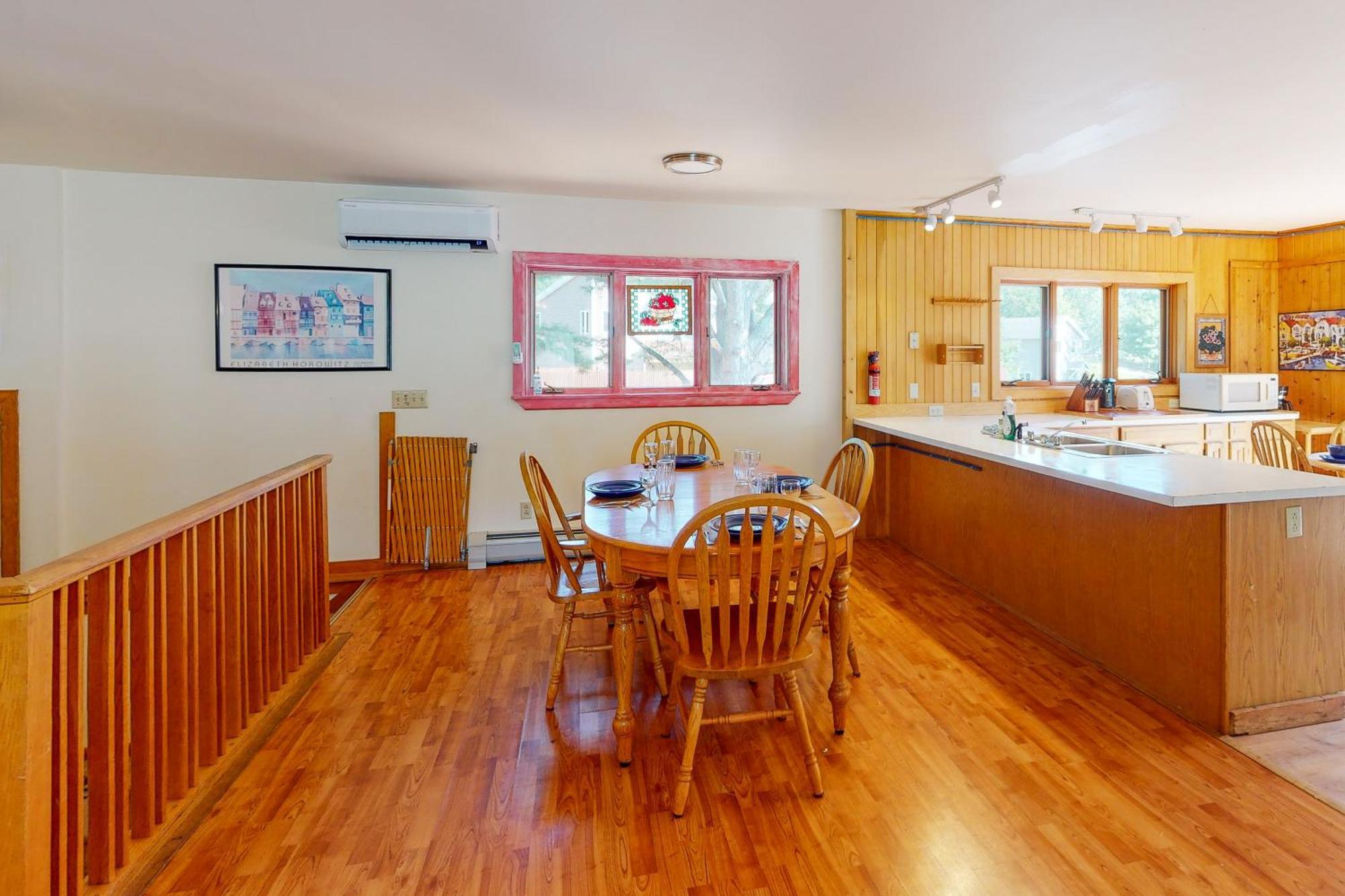 Summertime Bar Harbor Exterior foto